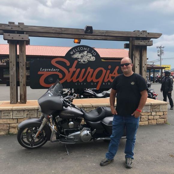 Meet your Posher, Ricky - Picture 1 of 1